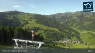 Archived image Webcam Natrun Top Station (Maria Alm) 07:00