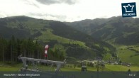 Archiv Foto Webcam Natrun Bergstation (Maria Alm) 12:00