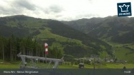 Archiv Foto Webcam Natrun Bergstation (Maria Alm) 14:00