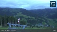 Archiv Foto Webcam Natrun Bergstation (Maria Alm) 00:00