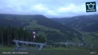 Archived image Webcam Natrun Top Station (Maria Alm) 04:00