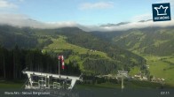 Archiv Foto Webcam Natrun Bergstation (Maria Alm) 06:00