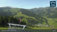 Archiv Foto Webcam Natrun Bergstation (Maria Alm) 08:00