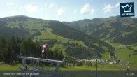 Archiv Foto Webcam Natrun Bergstation (Maria Alm) 10:00
