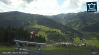 Archiv Foto Webcam Natrun Bergstation (Maria Alm) 12:00