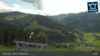 Archiv Foto Webcam Natrun Bergstation (Maria Alm) 14:00