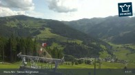 Archiv Foto Webcam Natrun Bergstation (Maria Alm) 16:00
