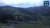 Archiv Foto Webcam Natrun Bergstation (Maria Alm) 02:00