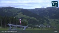 Archiv Foto Webcam Natrun Bergstation (Maria Alm) 04:00