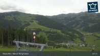 Archiv Foto Webcam Natrun Bergstation (Maria Alm) 06:00