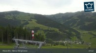Archiv Foto Webcam Natrun Bergstation (Maria Alm) 07:00