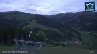 Archiv Foto Webcam Natrun Bergstation (Maria Alm) 00:00