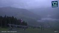 Archiv Foto Webcam Natrun Bergstation (Maria Alm) 04:00
