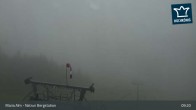 Archiv Foto Webcam Natrun Bergstation (Maria Alm) 08:00