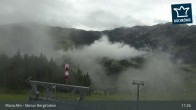 Archiv Foto Webcam Natrun Bergstation (Maria Alm) 10:00