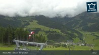 Archiv Foto Webcam Natrun Bergstation (Maria Alm) 12:00