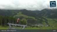 Archiv Foto Webcam Natrun Bergstation (Maria Alm) 14:00