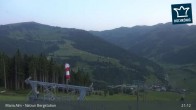 Archiv Foto Webcam Natrun Bergstation (Maria Alm) 00:00