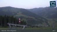 Archiv Foto Webcam Natrun Bergstation (Maria Alm) 04:00