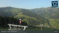 Archiv Foto Webcam Natrun Bergstation (Maria Alm) 06:00
