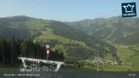 Archiv Foto Webcam Natrun Bergstation (Maria Alm) 07:00