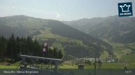 Archiv Foto Webcam Natrun Bergstation (Maria Alm) 12:00