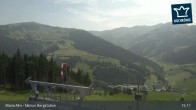 Archiv Foto Webcam Natrun Bergstation (Maria Alm) 14:00