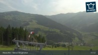 Archiv Foto Webcam Natrun Bergstation (Maria Alm) 16:00