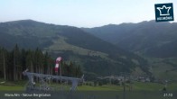 Archiv Foto Webcam Natrun Bergstation (Maria Alm) 02:00