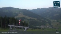 Archiv Foto Webcam Natrun Bergstation (Maria Alm) 04:00