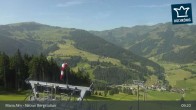 Archiv Foto Webcam Natrun Bergstation (Maria Alm) 08:00