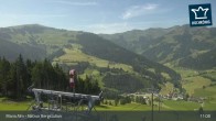 Archiv Foto Webcam Natrun Bergstation (Maria Alm) 10:00