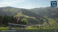 Archiv Foto Webcam Natrun Bergstation (Maria Alm) 12:00