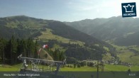 Archiv Foto Webcam Natrun Bergstation (Maria Alm) 16:00