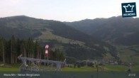 Archiv Foto Webcam Natrun Bergstation (Maria Alm) 02:00