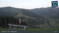 Archiv Foto Webcam Natrun Bergstation (Maria Alm) 04:00