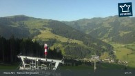 Archiv Foto Webcam Natrun Bergstation (Maria Alm) 06:00