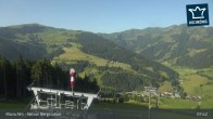 Archiv Foto Webcam Natrun Bergstation (Maria Alm) 07:00