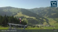 Archiv Foto Webcam Natrun Bergstation (Maria Alm) 10:00