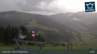 Archiv Foto Webcam Natrun Bergstation (Maria Alm) 18:00