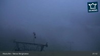 Archiv Foto Webcam Natrun Bergstation (Maria Alm) 20:00