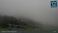Archiv Foto Webcam Natrun Bergstation (Maria Alm) 06:00