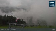 Archiv Foto Webcam Natrun Bergstation (Maria Alm) 07:00