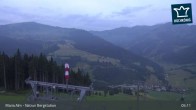 Archived image Webcam Natrun Top Station (Maria Alm) 04:00