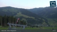 Archiv Foto Webcam Natrun Bergstation (Maria Alm) 00:00
