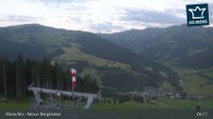 Archiv Foto Webcam Natrun Bergstation (Maria Alm) 04:00