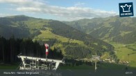 Archiv Foto Webcam Natrun Bergstation (Maria Alm) 06:00