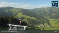 Archiv Foto Webcam Natrun Bergstation (Maria Alm) 07:00