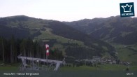 Archiv Foto Webcam Natrun Bergstation (Maria Alm) 04:00