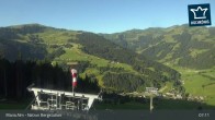 Archiv Foto Webcam Natrun Bergstation (Maria Alm) 06:00